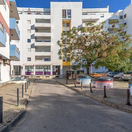 Flh Quarteira Family Flat Διαμέρισμα Εξωτερικό φωτογραφία