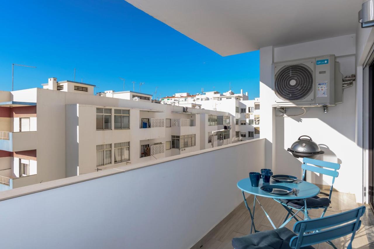 Flh Quarteira Family Flat Διαμέρισμα Εξωτερικό φωτογραφία